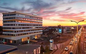 Novotel Zagreb
